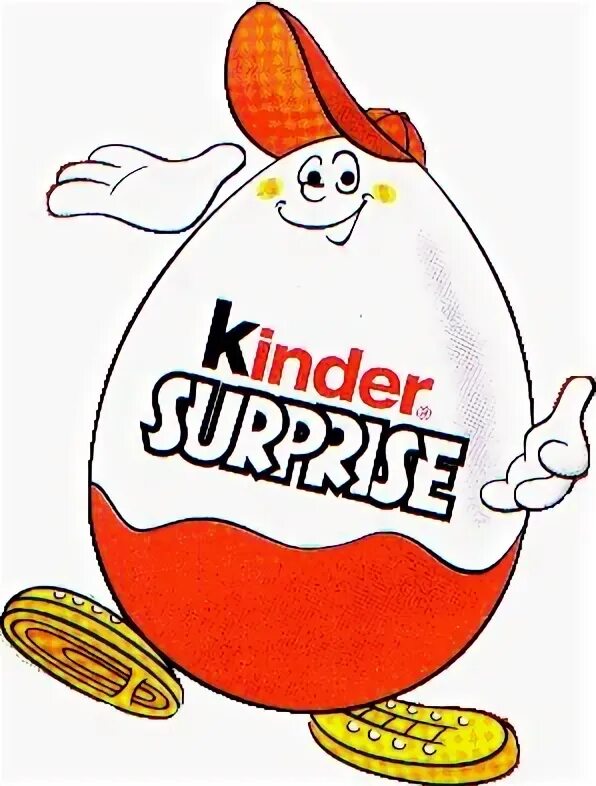 Kinder names