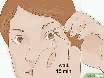 After apply