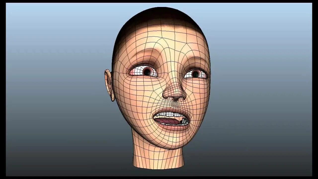 Ue5 rigging. Риг лица. риг лица maya. риг лица в блендер. face rigging.
