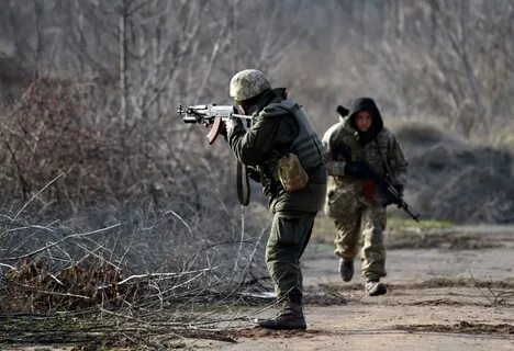 Донбасс тудей