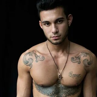 Ricky roman