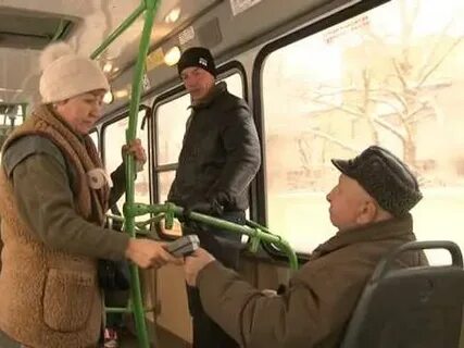Автобус 2 лобня