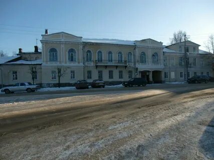 В новгород училища