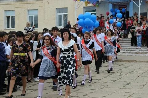 Володарска школа