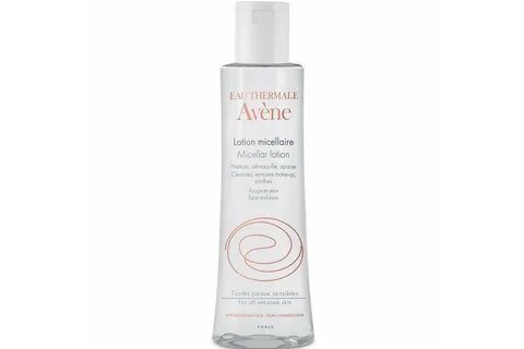 Avene лосьон