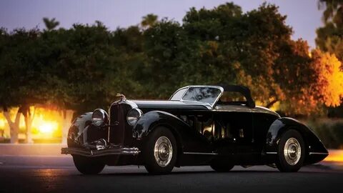 Classic drive