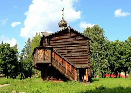 Без церкви