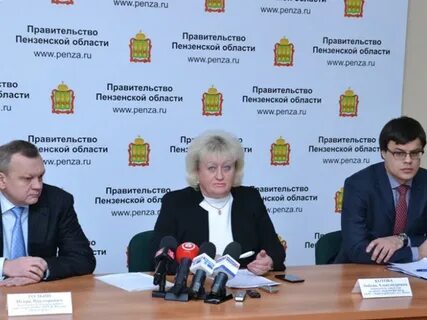Тнс энерго пенза