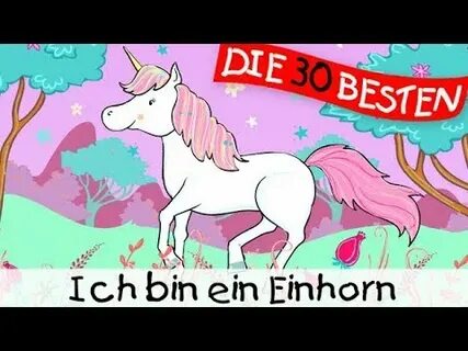 Ich bin ein