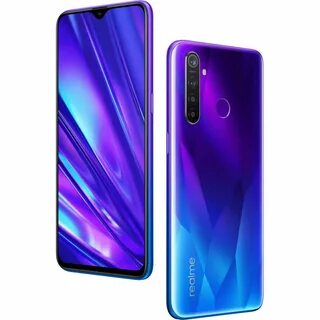 Oppo realme 5 pro