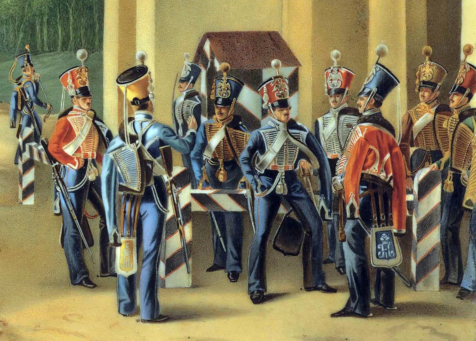 Наполеон бонапарт война 1812. Война 1812 бородинское сражение. 26 августа 1812 бородинская битва. Эпоха 1812 года исследования. Казаки платова в войне 1812 года.