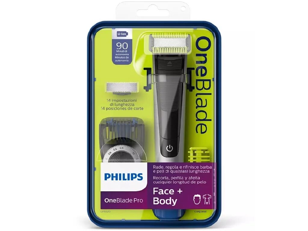 Нея филипс. Philips ONEBLADE Pro face + body. Philips ONEBLADE Pro qp6620. Philips ONEBLADE Pro face qp6620/20. Бритва Philips one Blade.