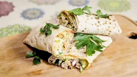 Шаурма ивлев рецепт с курицей
