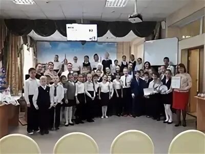 Гимназия им г тукая