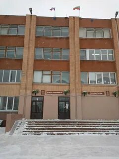 Школы наб челнов