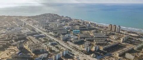 Погода в актау ноябрь
