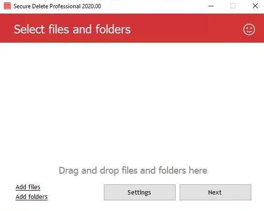 Secure delete. Secure eraser professional 6.2.0.2993. атрибут secure deletion. sdelete как пользоваться.