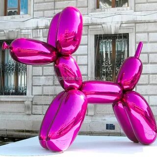 Balloon dog