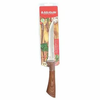 Нож attribute chef