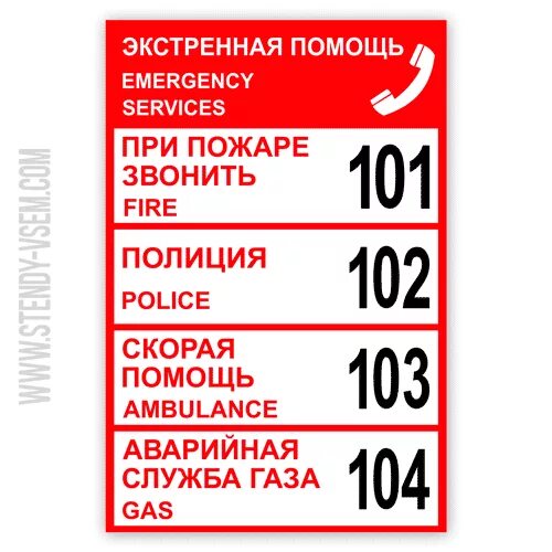 Телефоны аварийных служб ростова. Вызов экстренных служб табличка. Экстренная помощь табличка. Телефон экстренной помощи. Номера телефонов экстренных служб.