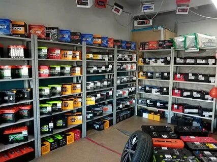 Автозапчасти кызыл