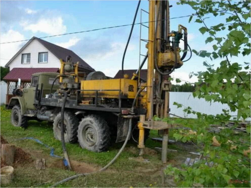 Буровая ЗИЛ 31. УРБ 3а3 бурение. Бурение скважин на воду УРБ 2а2. Фирма БИИКС бурение. Буровая машина скважина