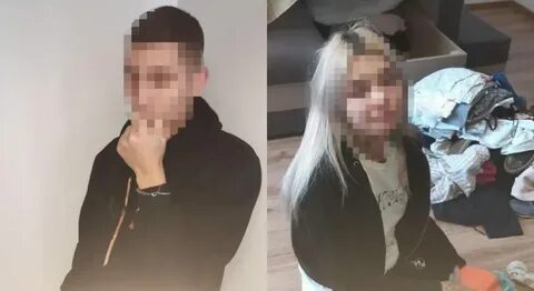 Задержали блогершу