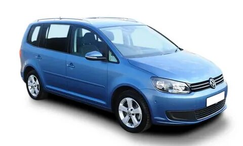 Volkswagen touran 2