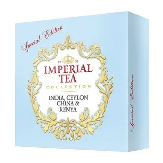 Чай imperial