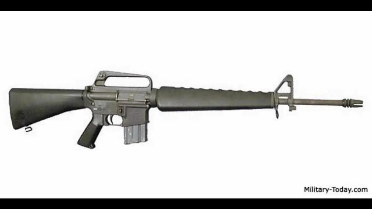 М16а1. Винтовка m16a1. M16 винтовка. M-16 штурмовая винтовка. М 16 ру