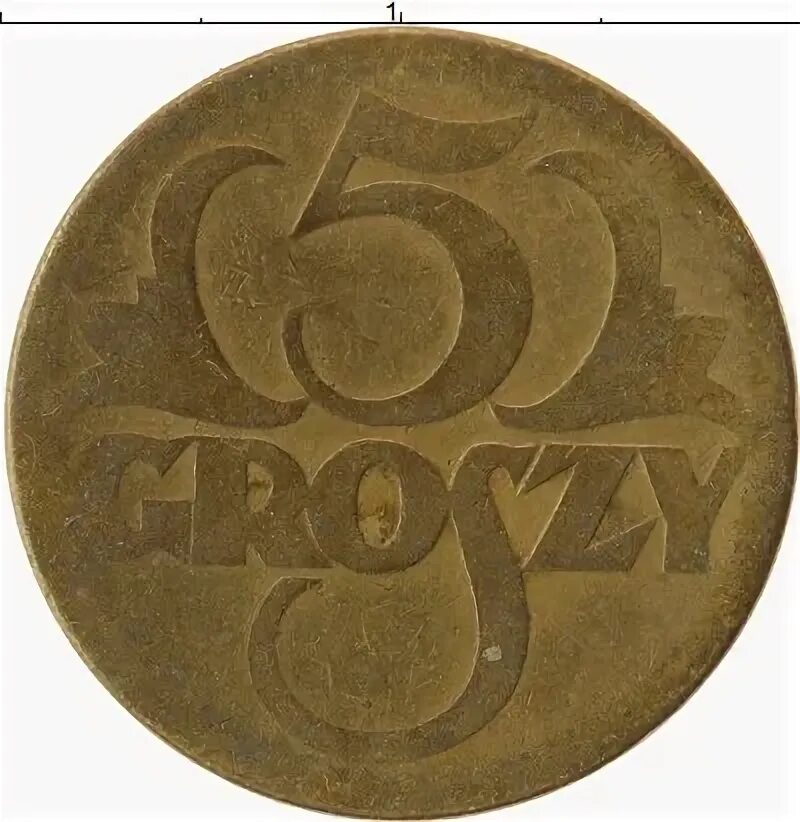 5 43 21. Польская монета 5. Польша 5 грошей 1923. Польша 2 гроша 1923 латунь. Польская монета 30 года.