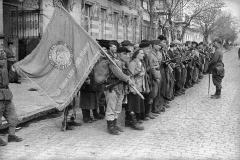 15 апреля 1944 года