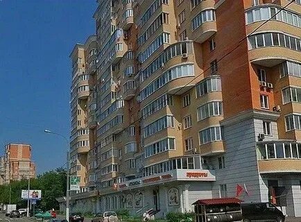 Петрозаводская 12