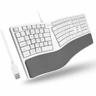 Make keyboard