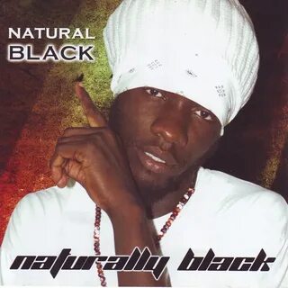 Natural black