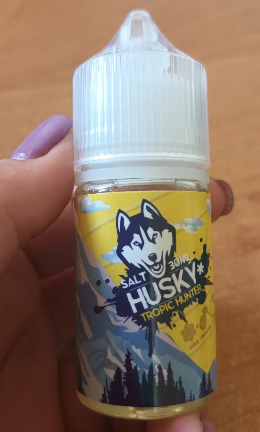 Жижа хаски 20 мг. Жижа хаски. husky жижа тропик.