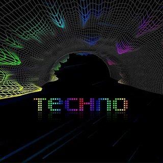 Техно tecno
