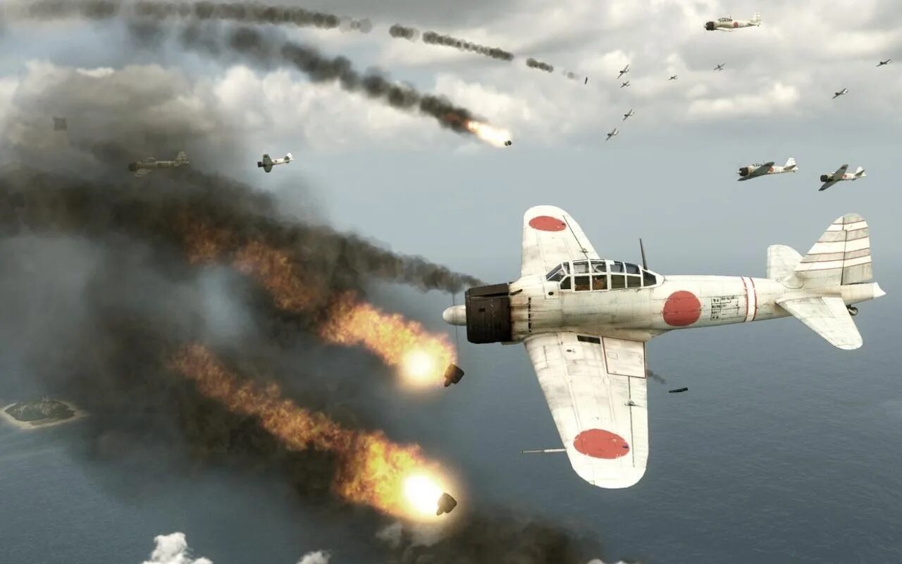 Игра самолет 2 мировая. Battlestations: Pacific. Японские самолеты 2 мировой войны. Игра самолеты второй мировой войны. Игры про самолеты 2 мировой войны.
