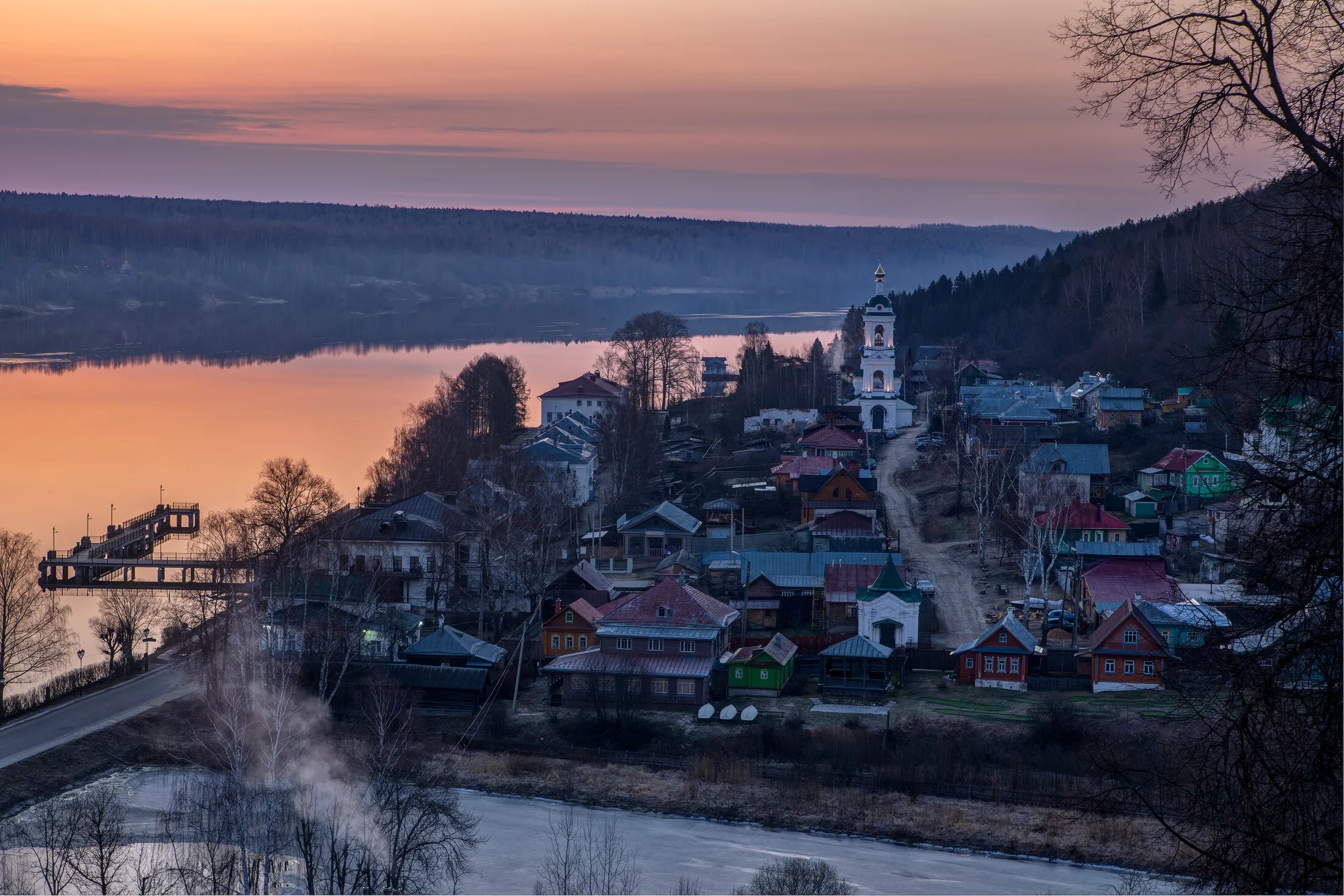 Город Плес Ивановской области. Город Плес 2023. Горьковское водохранилище Плес. Плёс город Ивановской области зима.