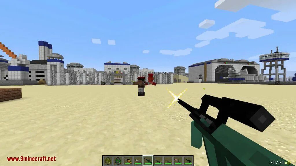 Tech gun mod. Мод теч Ганс. Guns Mod 1.12.2. TECHGUN 1.12.2. Майнкрафт TECHGUNS Mod.