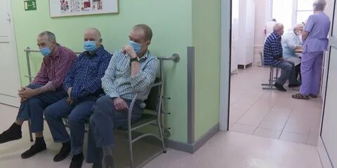 Вакцинация фонтанка