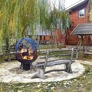 Кеминский очаг