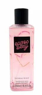 Eau so secret