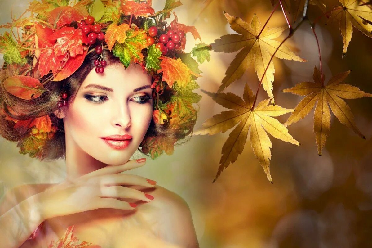 Красивые девушки осени. Женщина осень. Красавица осень. Женщина осенью. Осенний портрет.