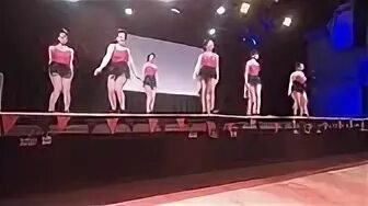 Imperial dance