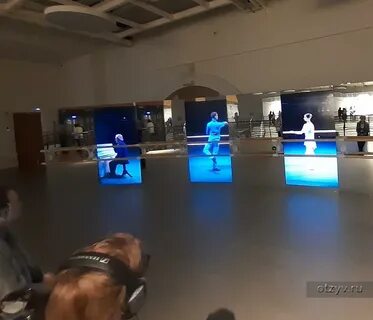 Манеж выставка завтра