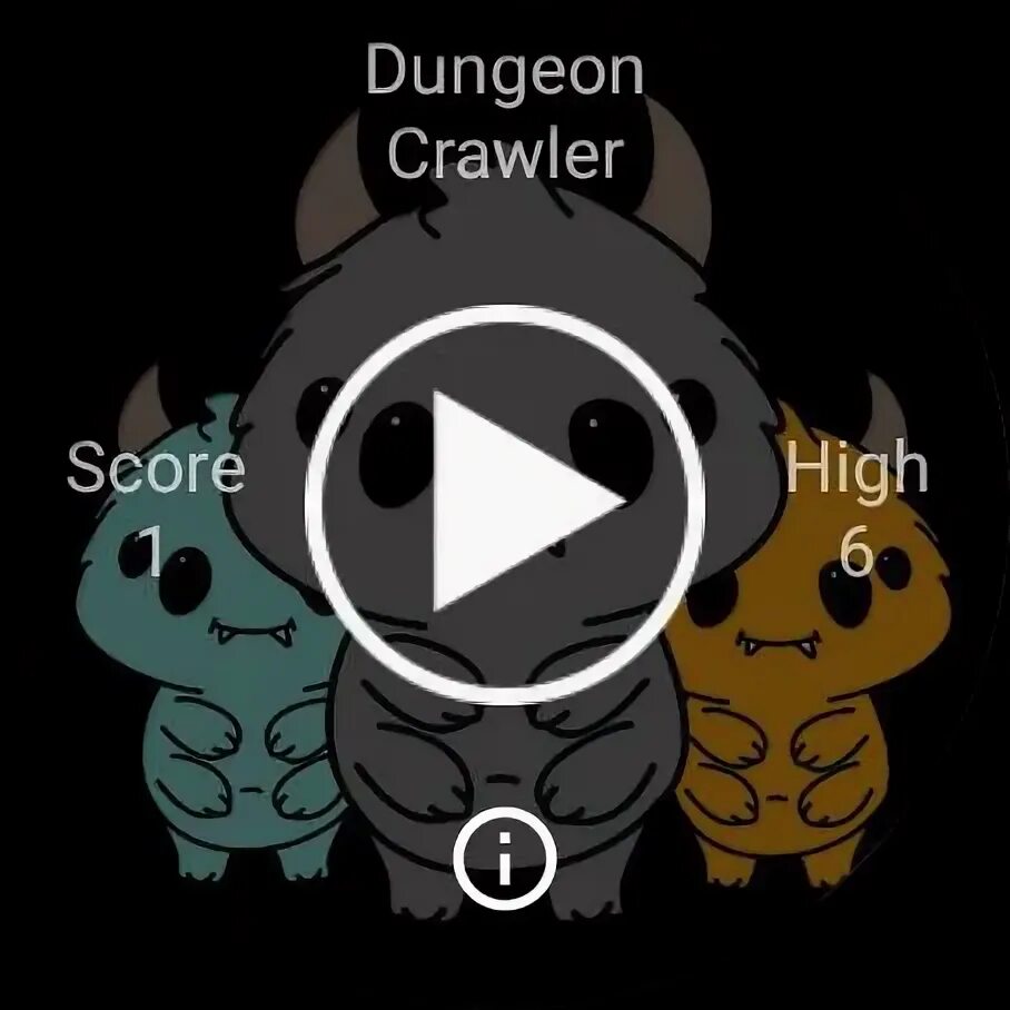Android dungeon crawler. Android dungeon crawler