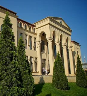 Грузинская 17
