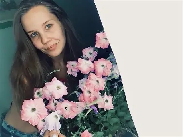 Насте новиковой