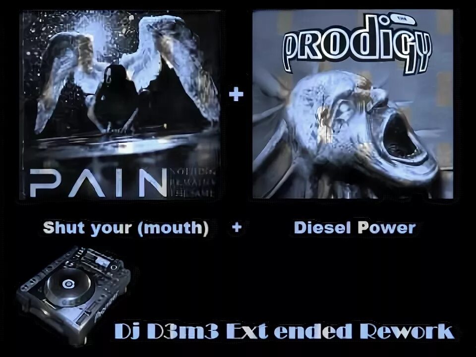 Prodigy diesel power instrumental pain remix. Pain Prodigy. Pain Prodigy Diesel. Diesel Power Pain.